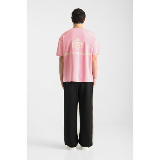 Azemari Pink-Don't Waste Culture-Mansion Clothing