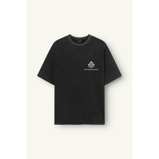 Azemari Washed Black