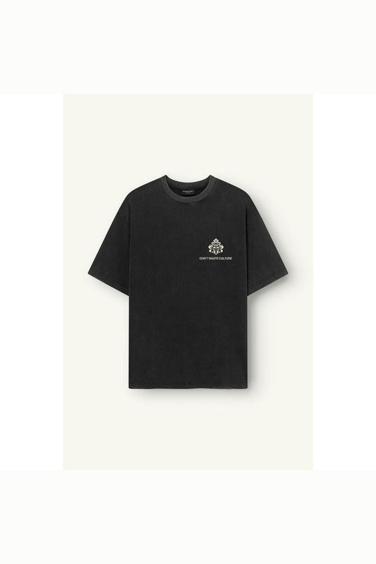 Azemari Washed Black