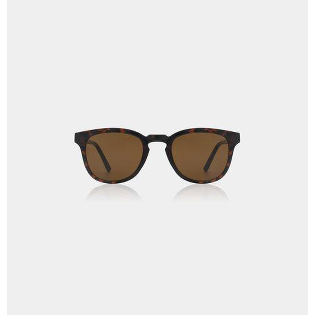 Bate Demi Tortoise-A. Kjærbede-Mansion Clothing