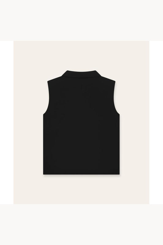 Bodywarmer Black