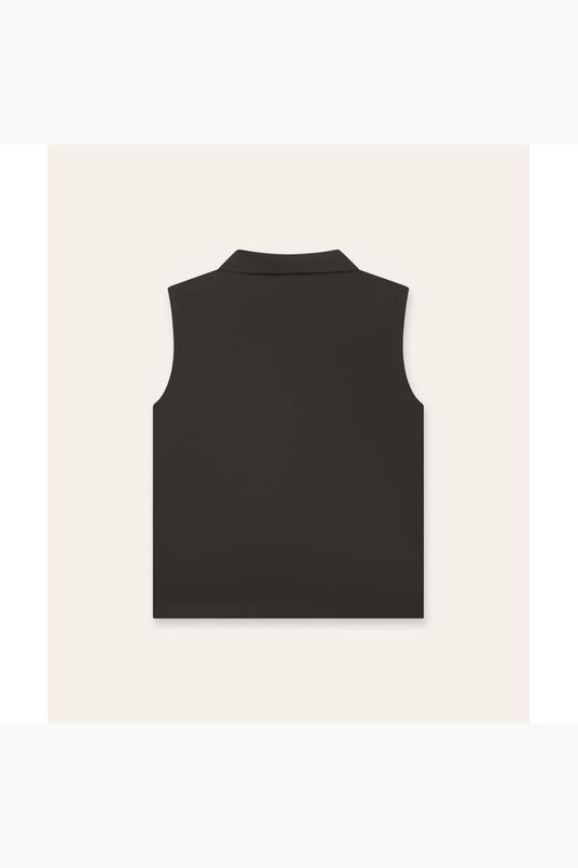 Bodywarmer Brown