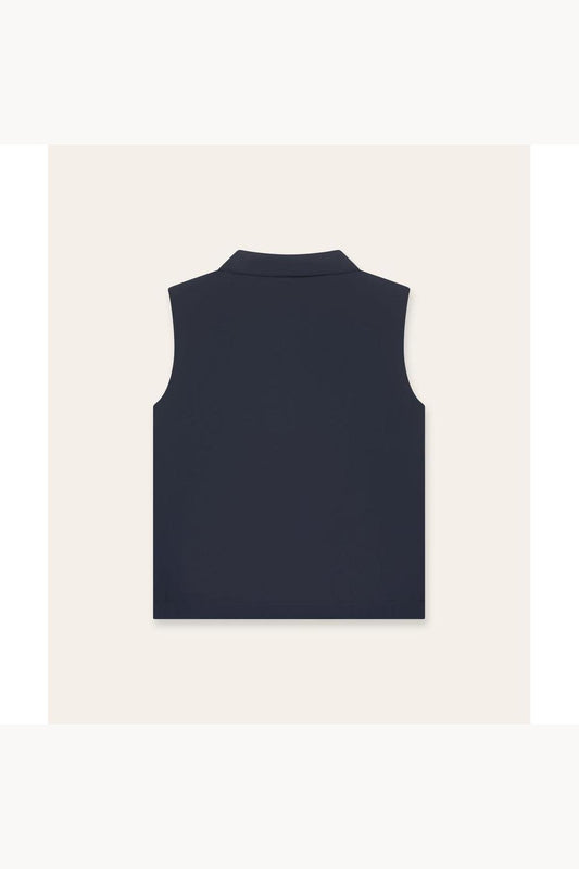 Bodywarmer Navy