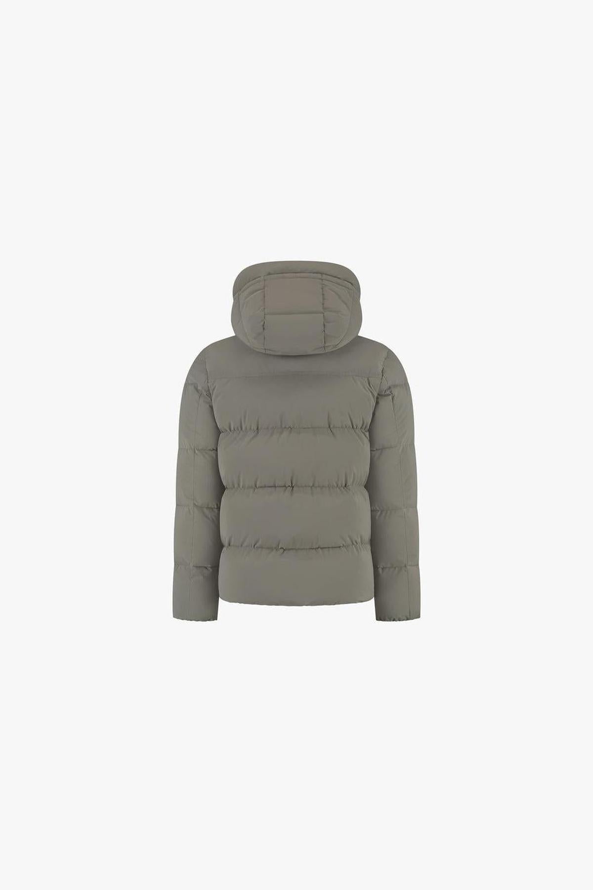 CR2-FW25-01 Brown