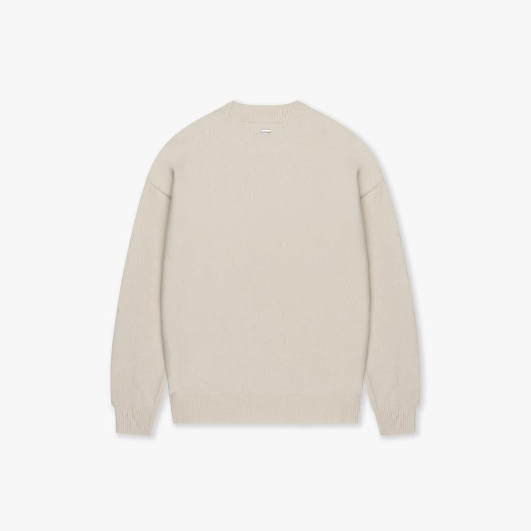 CR2-FW25-05 Cream
