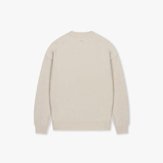 CR2-FW25-05 Cream-Croyez-Mansion Clothing