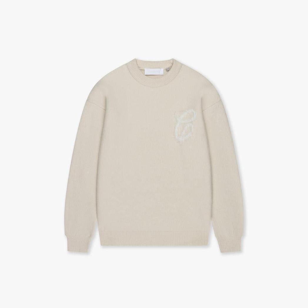 CR2-FW25-05 Cream
