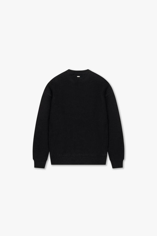 CR2-FW25-33 Black
