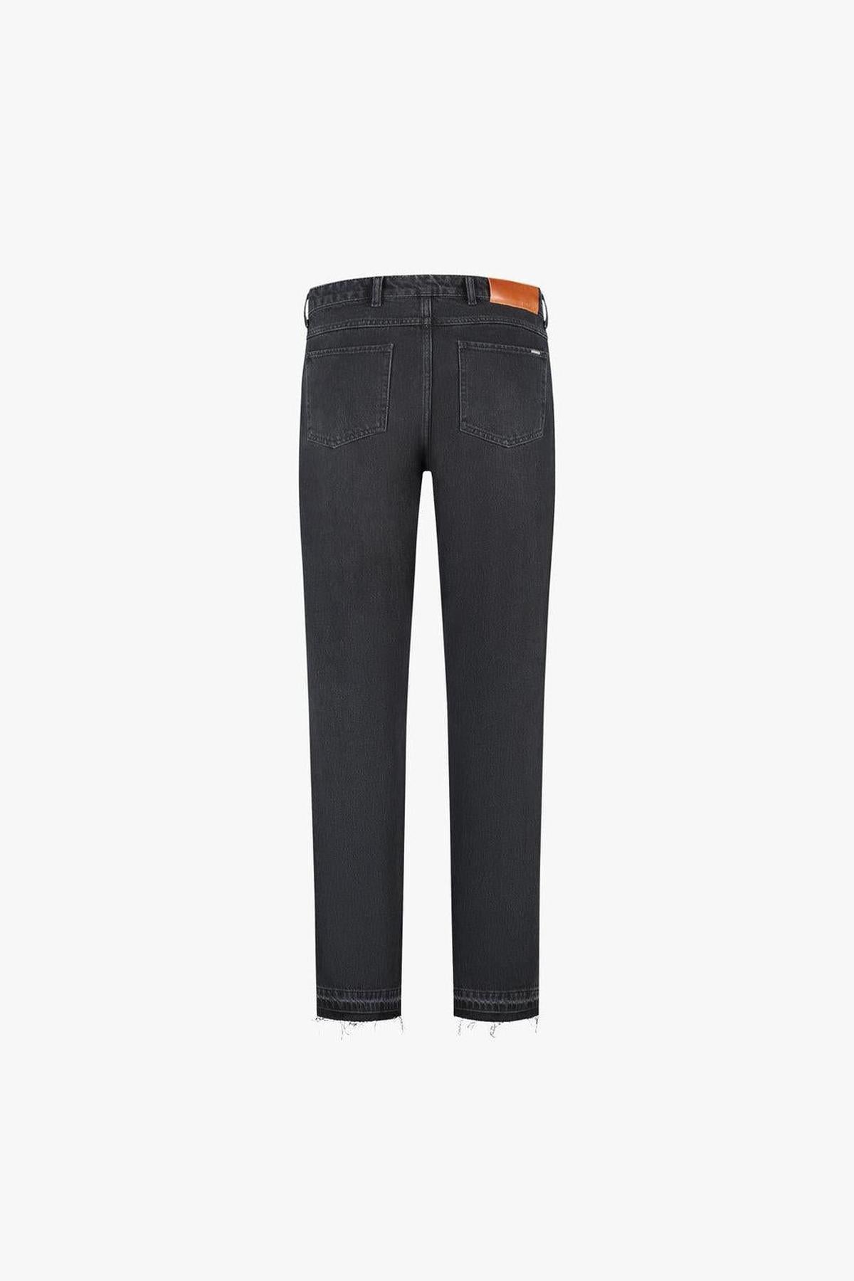 CR2-FW25-37 Black