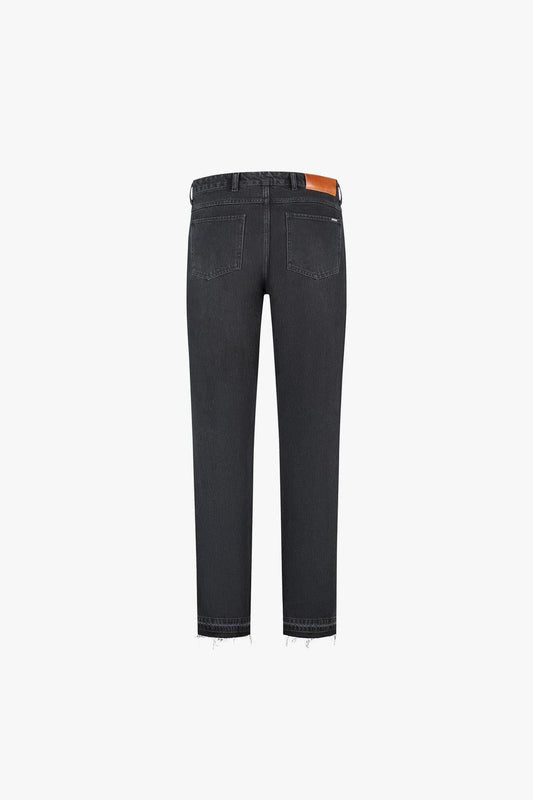 CR2-FW25-37 Black