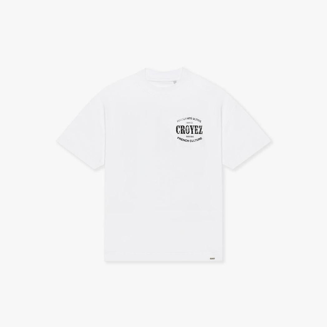 CR2-PF25-05 White-Croyez-Mansion Clothing
