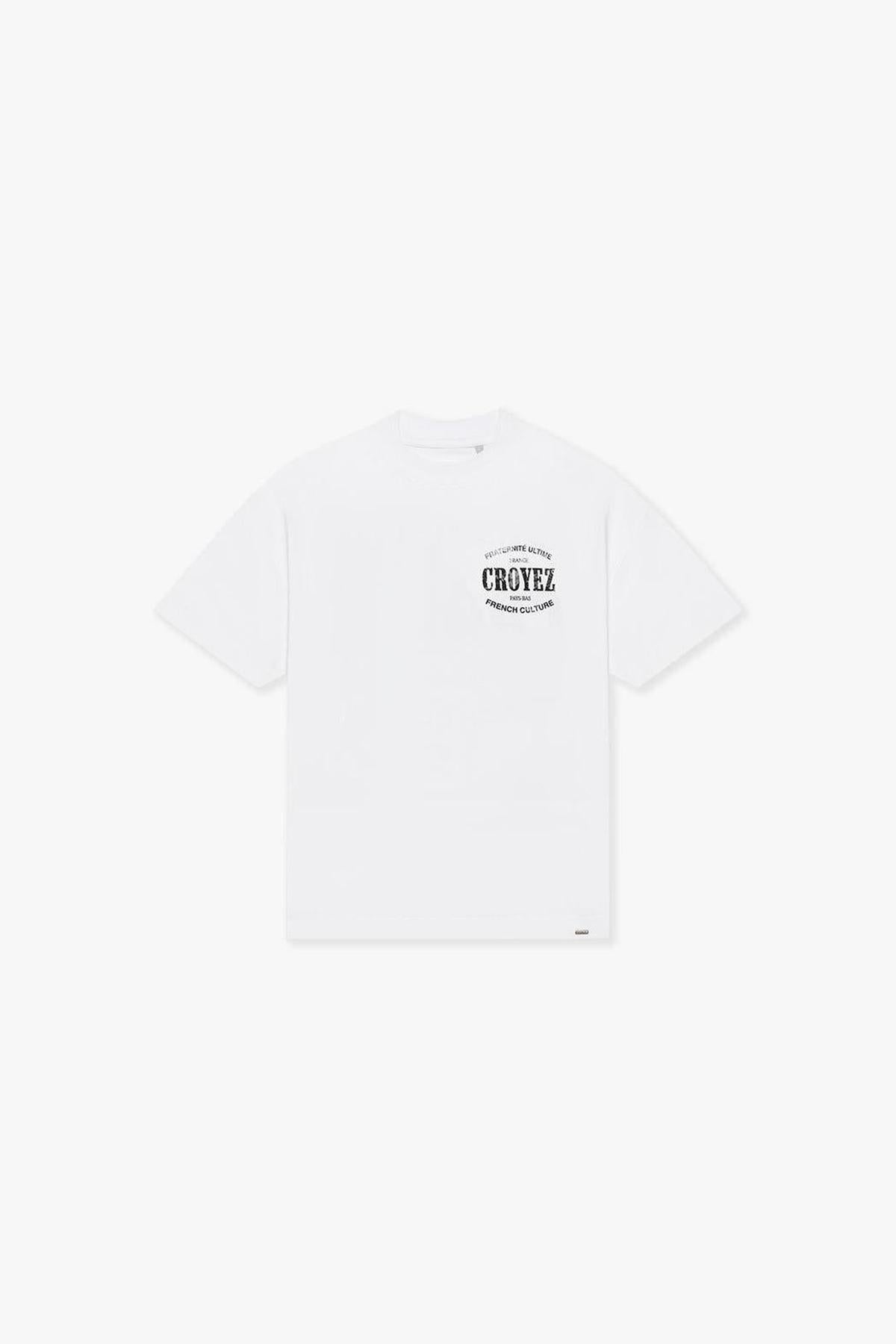 CR2-PF25-05 White