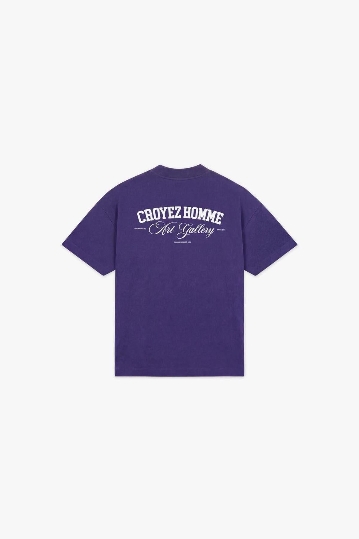 CRA30026057 Dark Purple