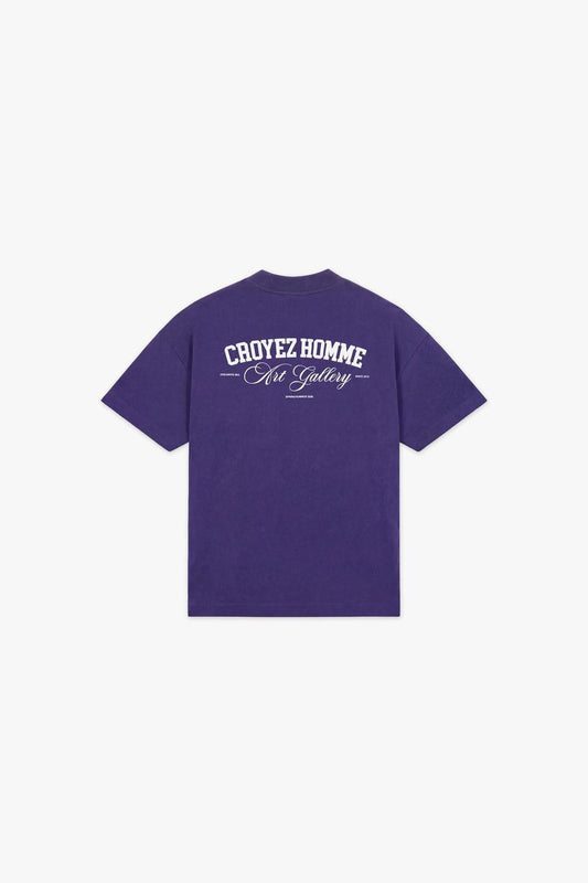 CRA30026057 Dark Purple