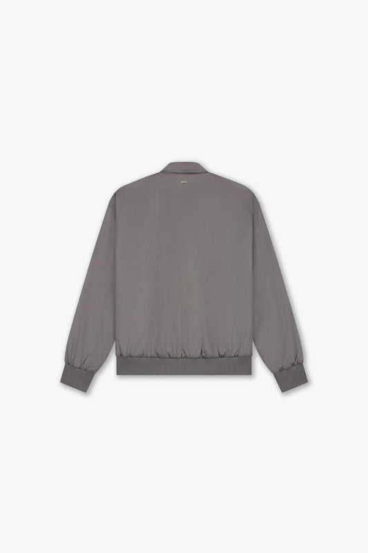 Etiquette Satin Jacket Antra