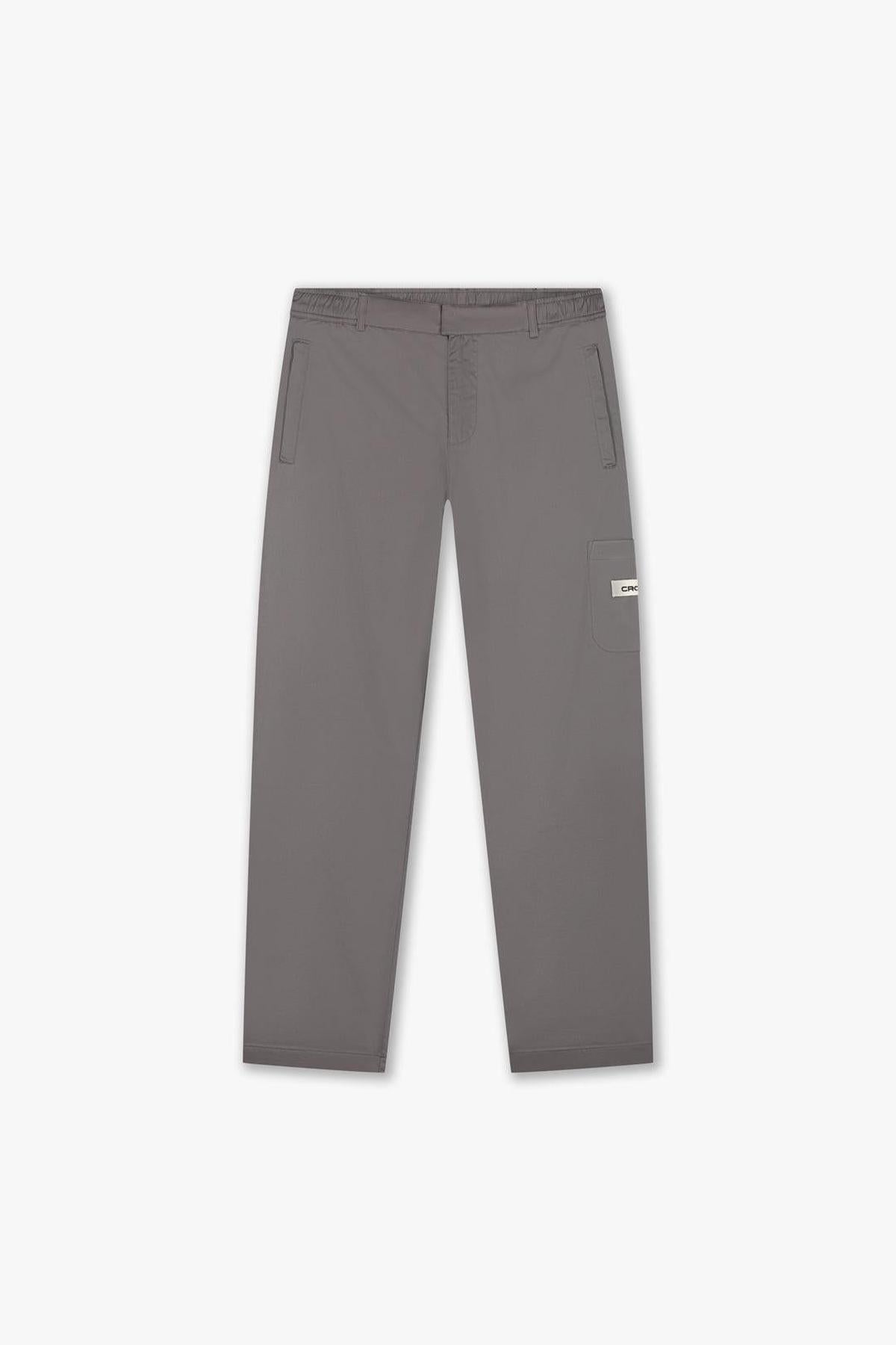 Etiquette Satin Pants Antra