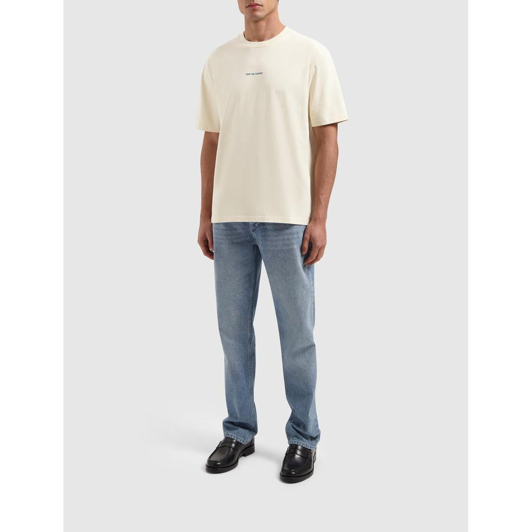 Calle Havana T-shirt Ecru