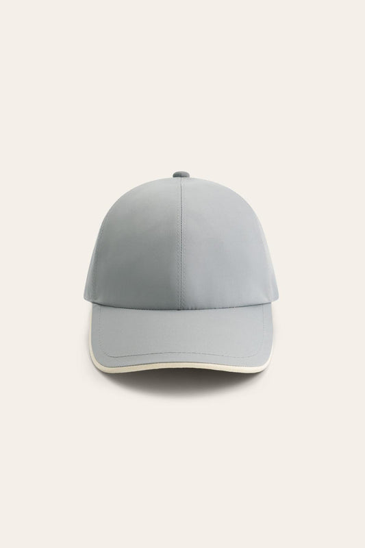 Cap Tria Light Grey
