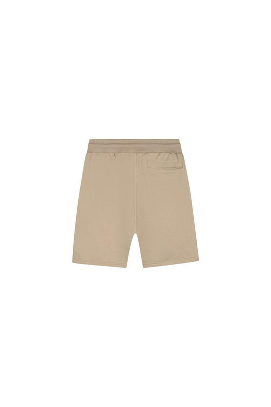 Captain Shorts Sage Brown