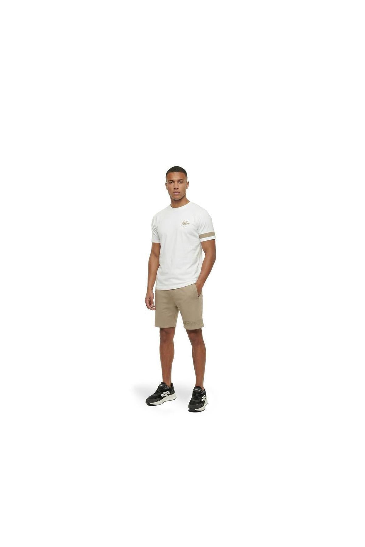 Captain Shorts Sage Brown