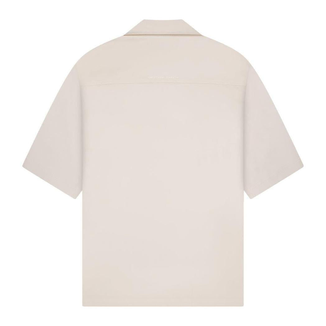 Club Smart Shirt Off White-OFF THE PITCH-Mansion Clothing