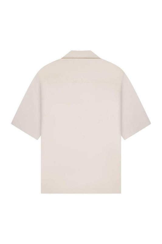 Club Smart Shirt Off White