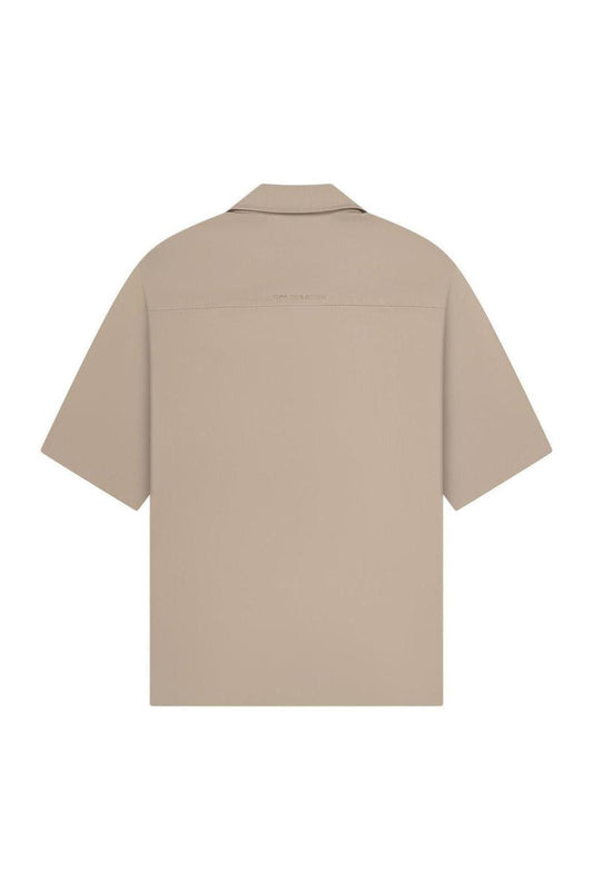Club Smart Shirt Sand