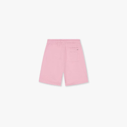 Contour De La Fleur Shorts Pink