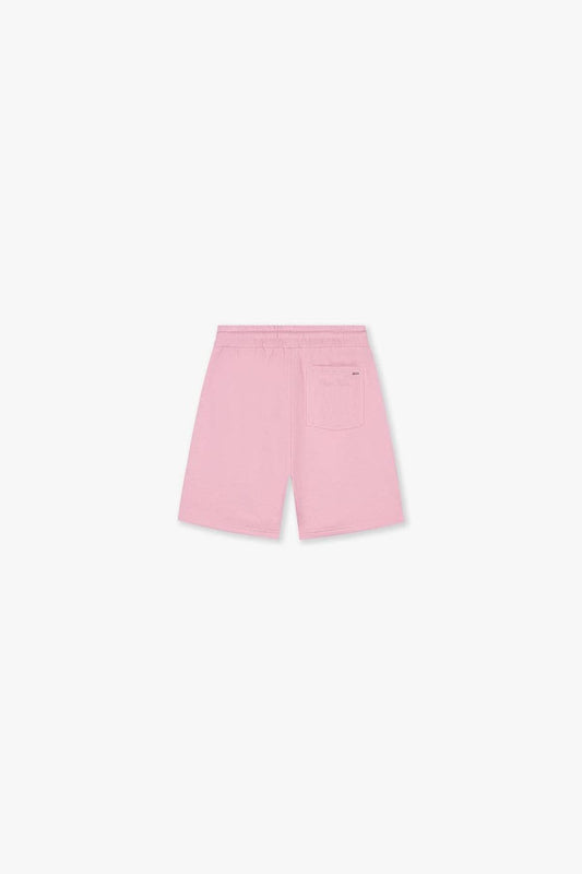 Contour De La Fleur Shorts Pink