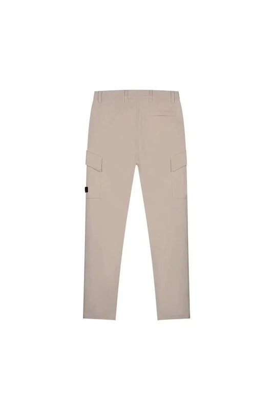 Cotton Cargo Pants