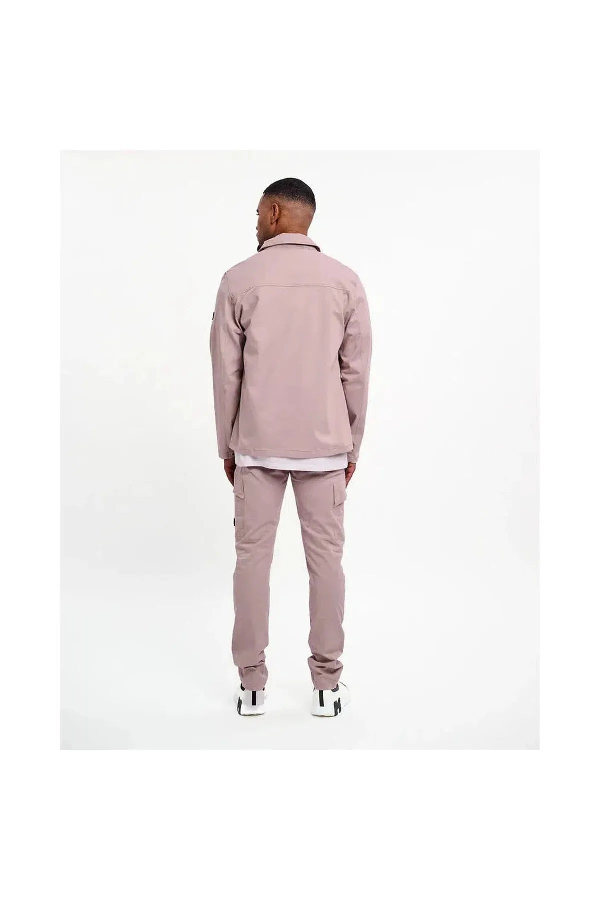 Cotton Cargo Pants