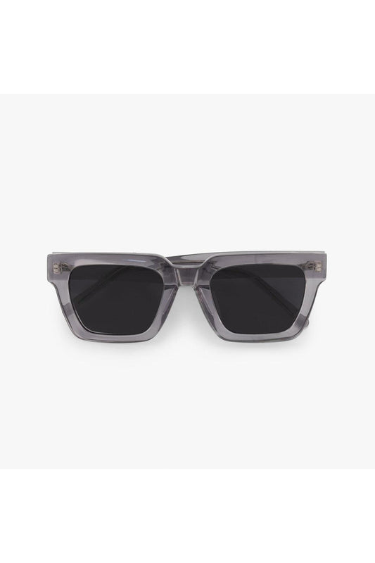 Croyez Apex Sunglasses Transparant