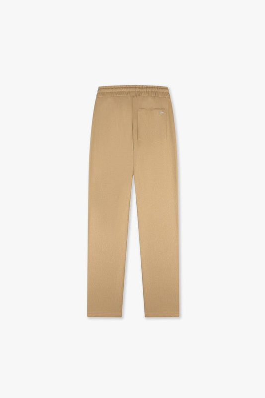 Croyez Atelier Sweatpants Beige/White
