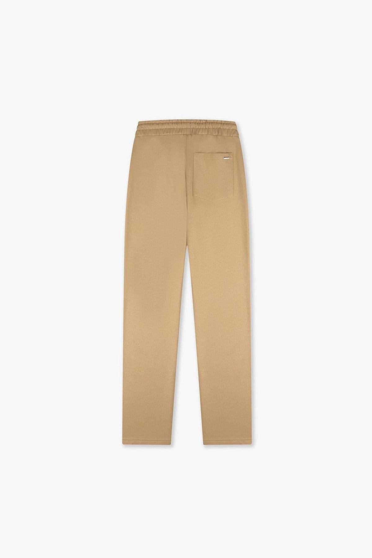 Croyez Atelier Sweatpants Beige/White