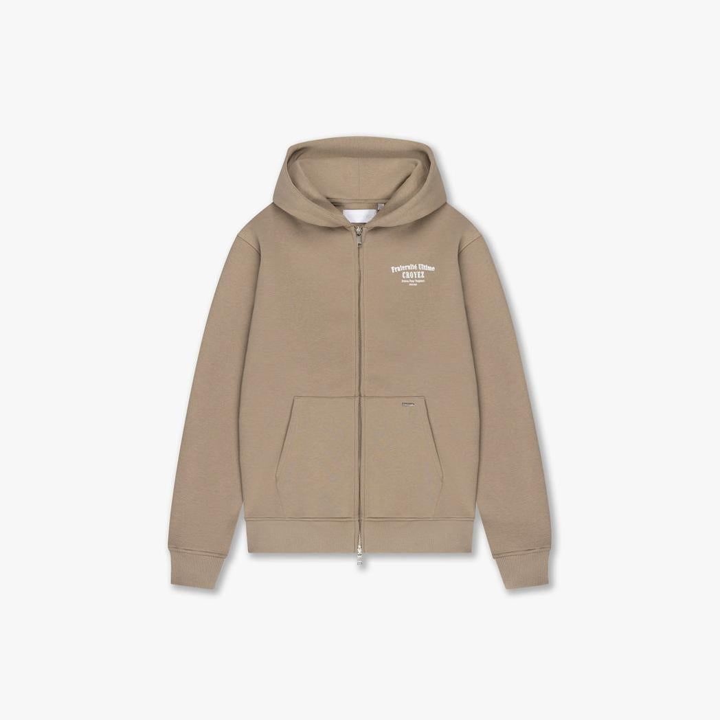 Croyez CR1-FW25-03 Sand-Croyez-Mansion Clothing