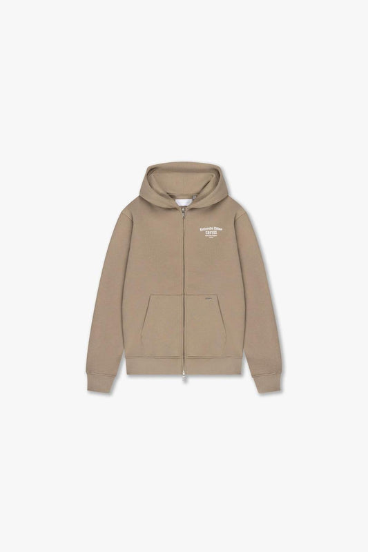 Croyez CR1-FW25-03 Sand