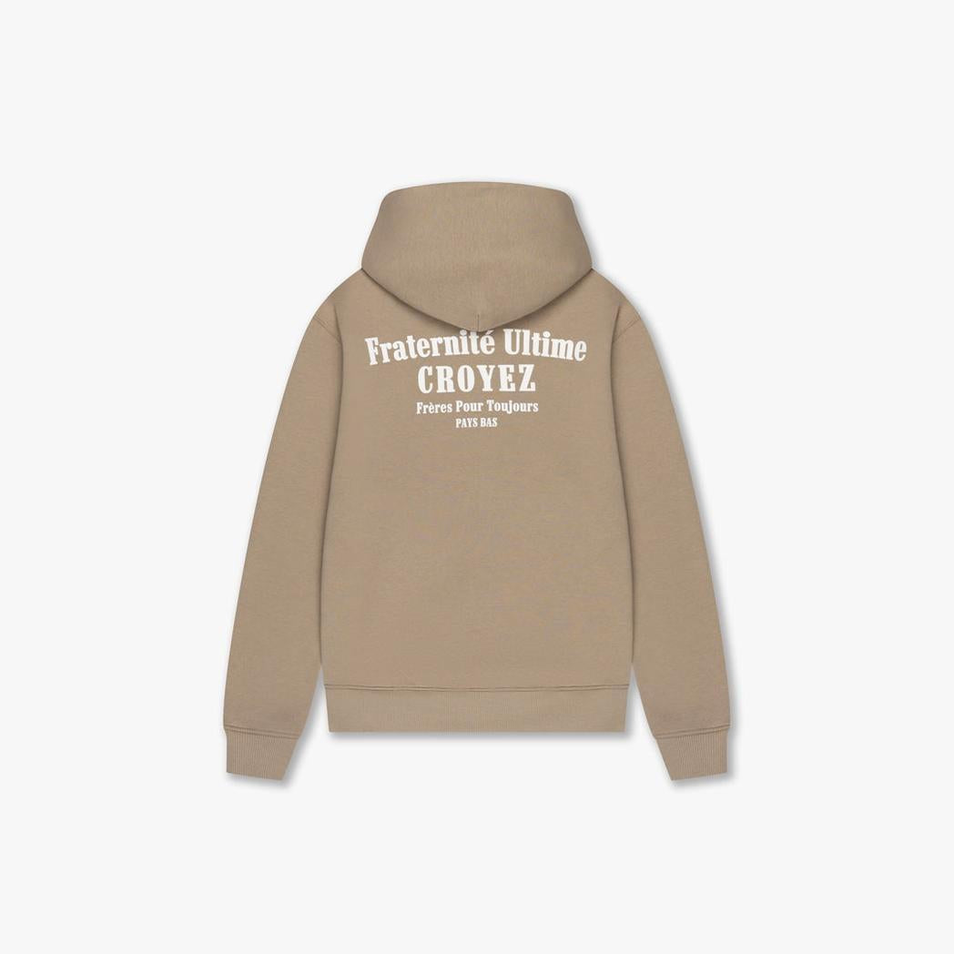 Croyez CR1-FW25-03 Sand-Croyez-Mansion Clothing