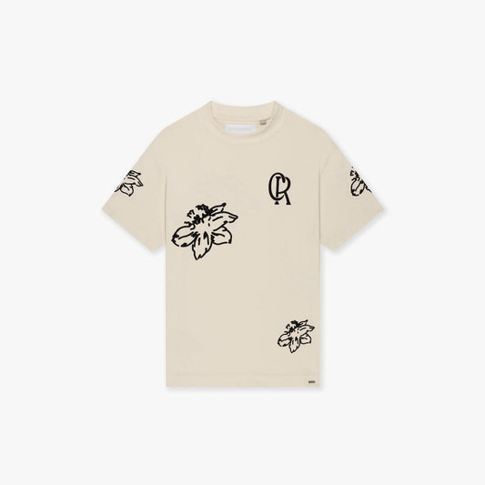 Croyez CR1-FW25-19 Off-white-Croyez-Mansion Clothing