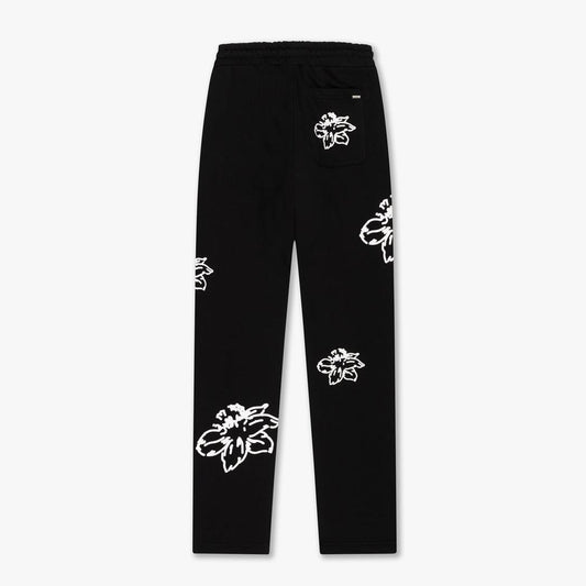 Croyez CR1-FW25-21 Black-Croyez-Mansion Clothing
