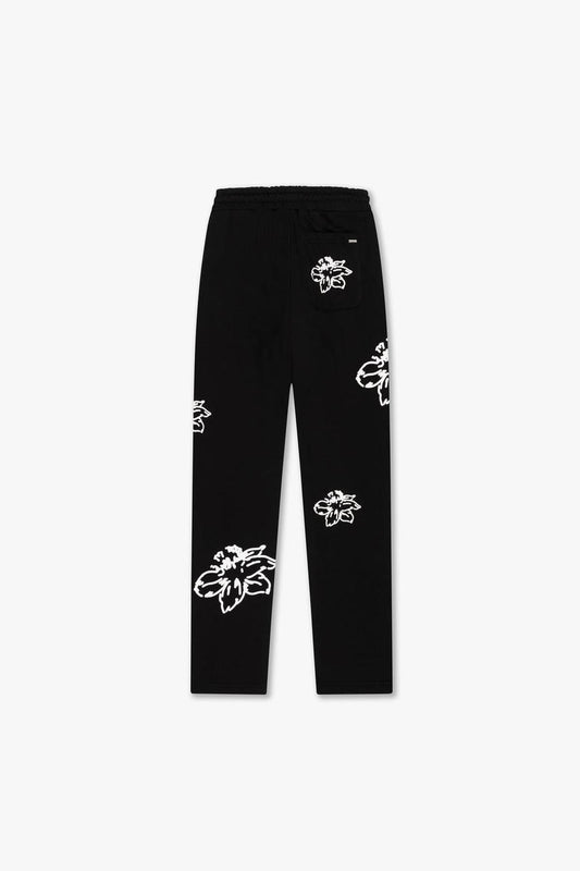 Croyez CR1-FW25-21 Black