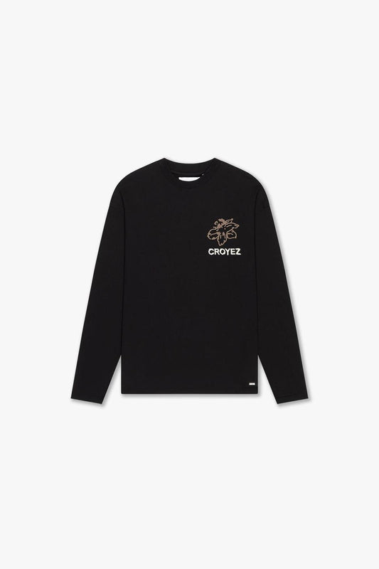 Croyez CR1-FW25-25 Black