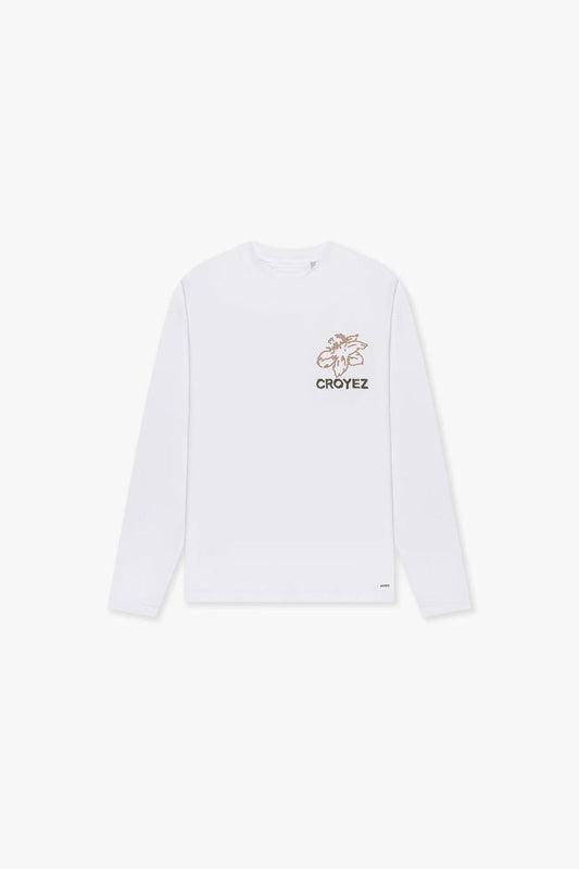 Croyez CR1-FW25-25 White