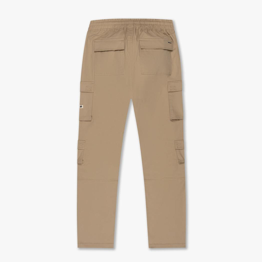 Croyez CR1-FW25-29 Sand-Croyez-Mansion Clothing