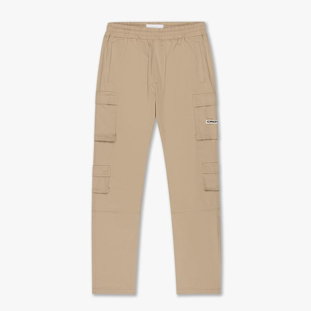 Croyez CR1-FW25-29 Sand-Croyez-Mansion Clothing