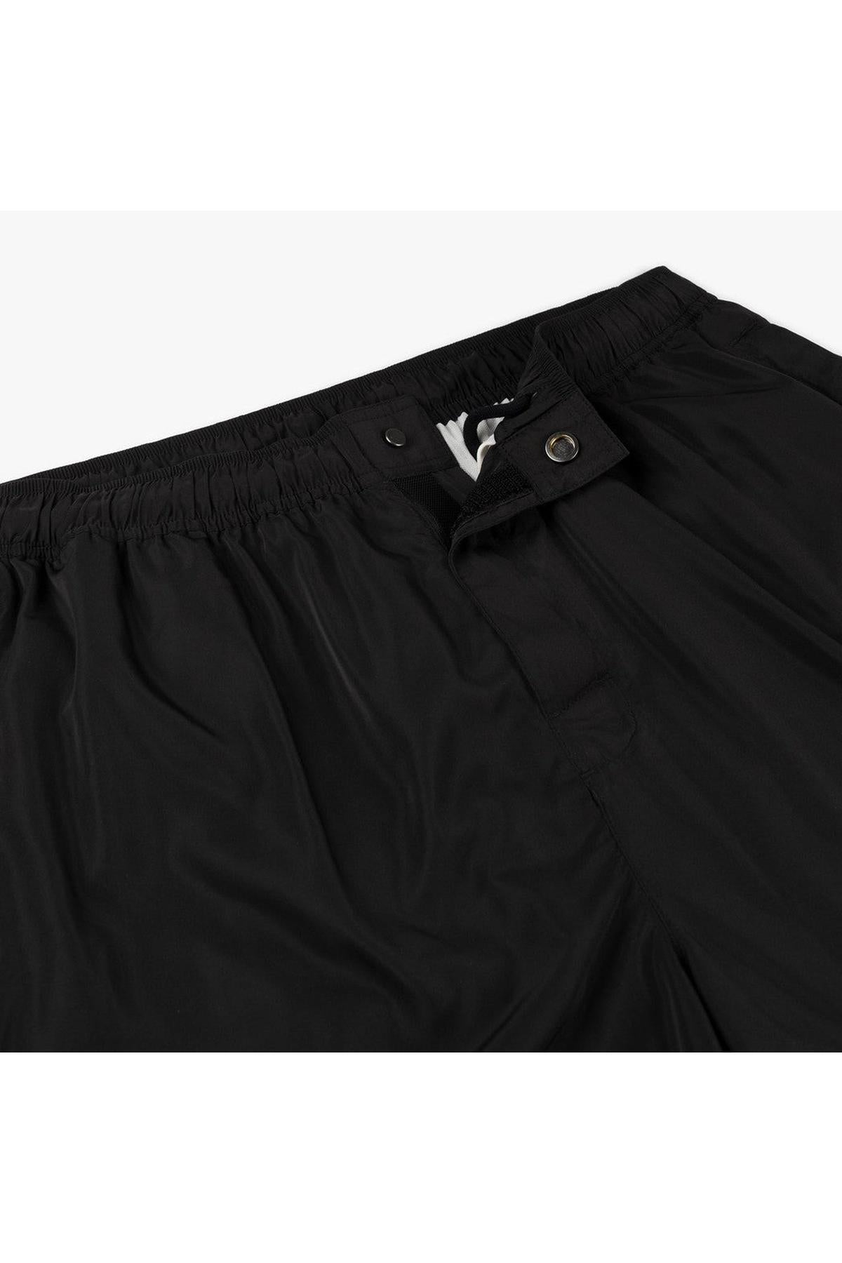 Croyez Enthusiast Club Swim Shorts Vintage Black