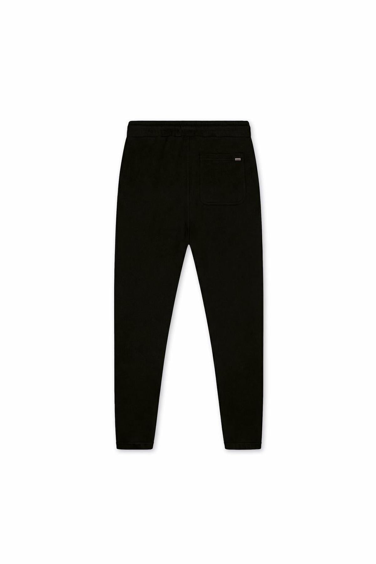 Croyez Original Fraternite Sweatpants Black
