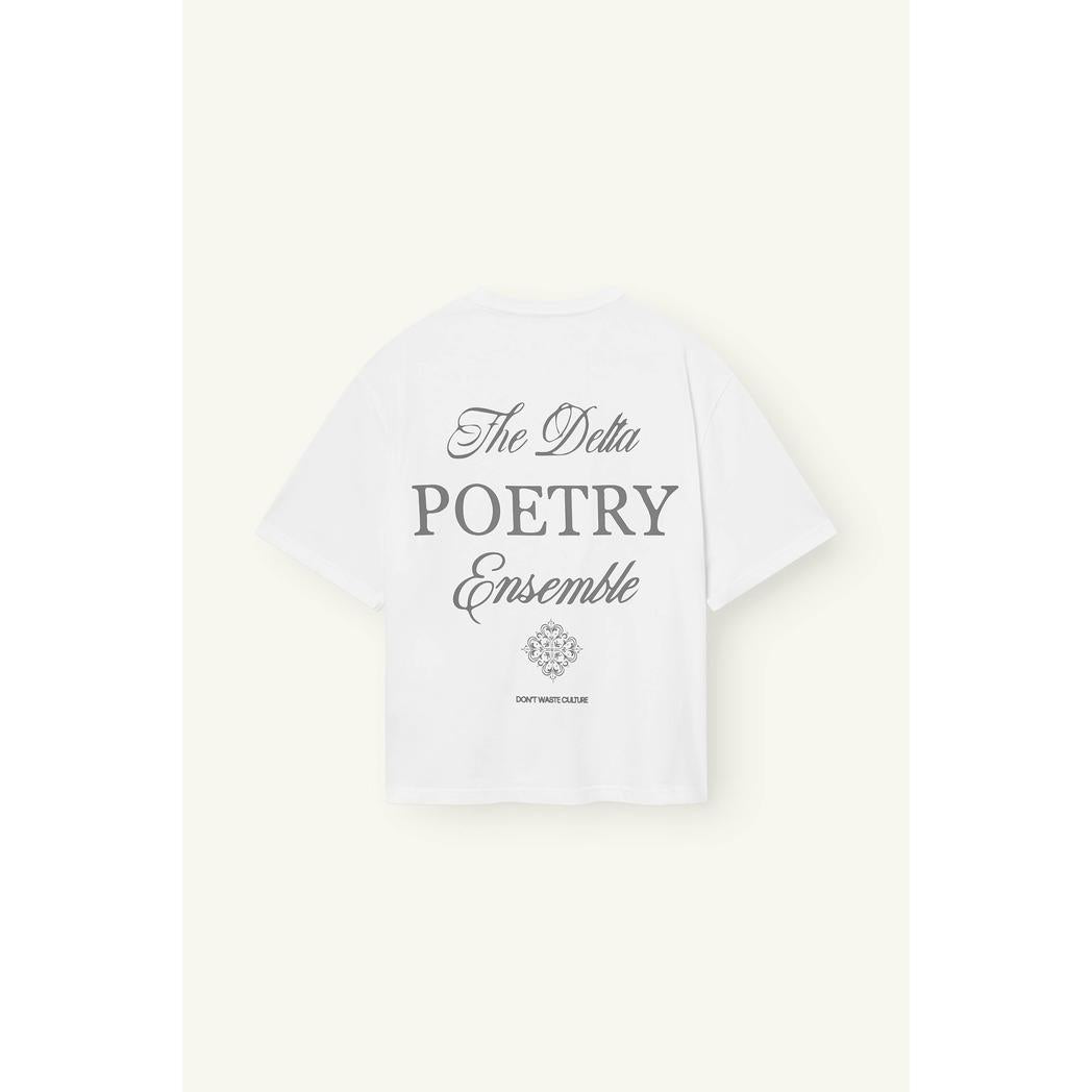 D11.1848 Off White-Don't Waste Culture-Mansion Clothing