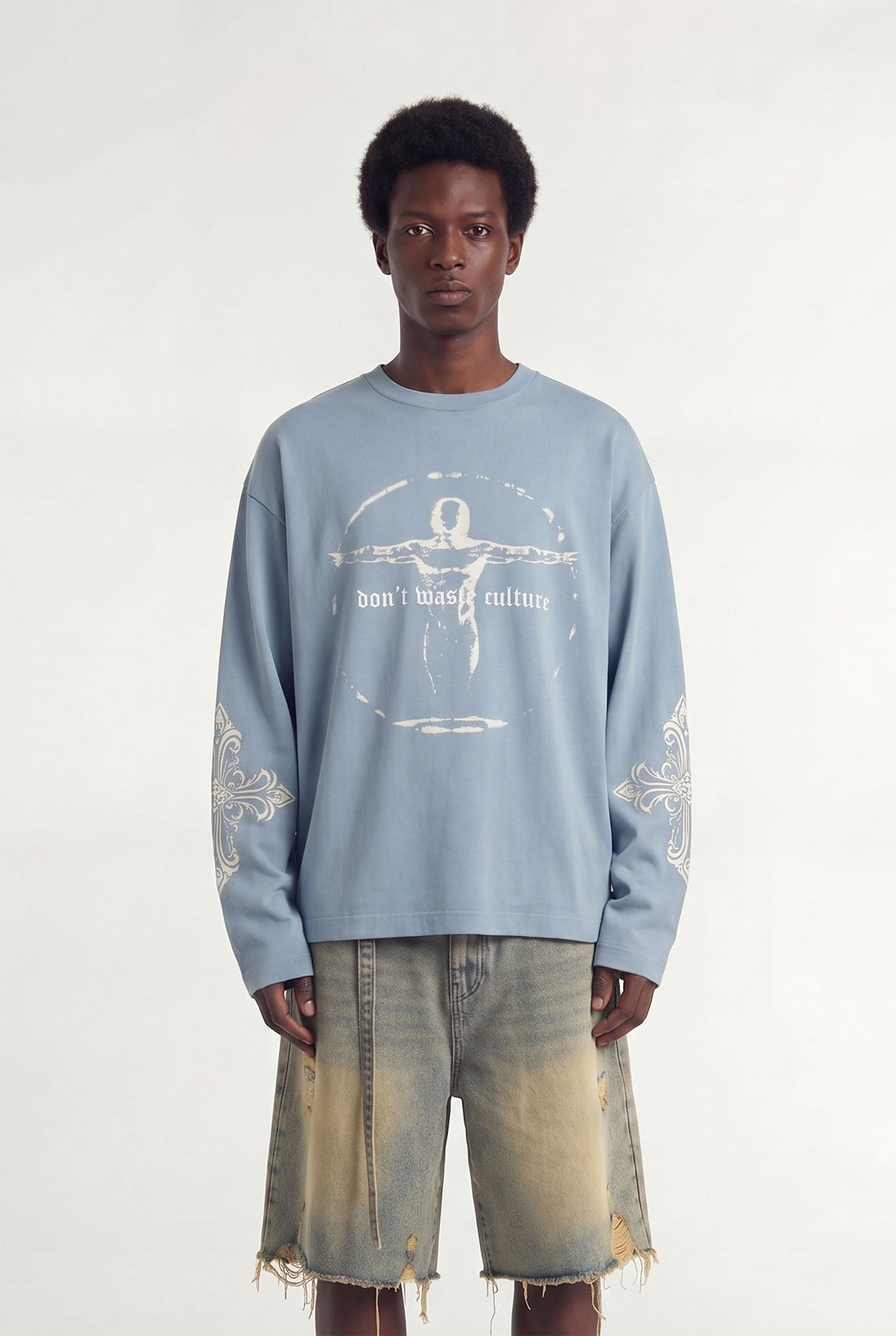 Ator Light Blue