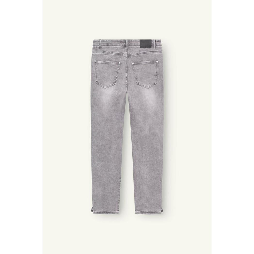 D21.1303 Grey-Don't Waste Culture-Mansion Clothing