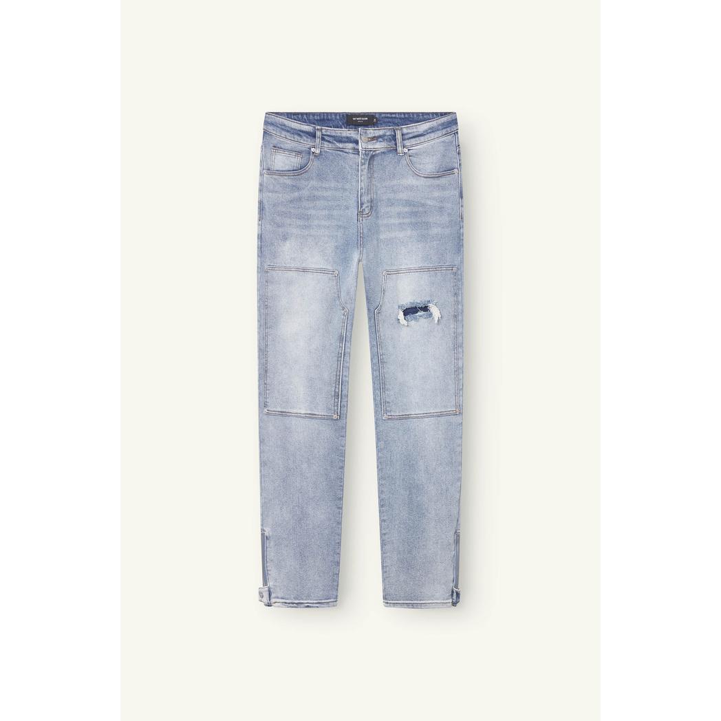 D21.1303 Light Blue-Don't Waste Culture-Mansion Clothing